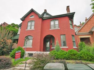 62 W 1st Ave, Columbus, OH 43201