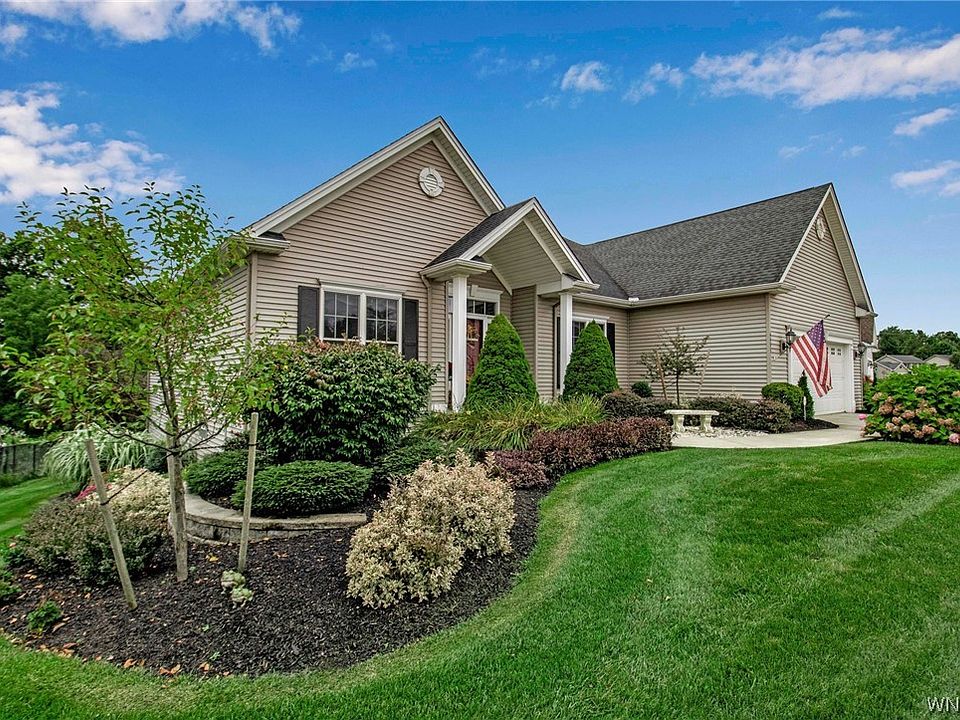 4453 Richwood Dr, Hamburg, NY 14075 Zillow