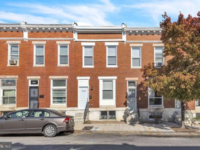 1622 Darley Ave, Baltimore, MD, 21213