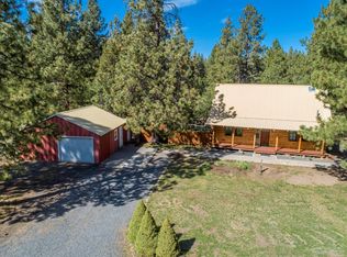 60442 Zuni Rd, Bend, OR 97702