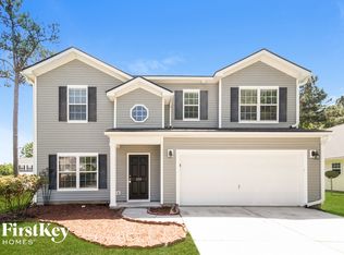 239 Sweet Alyssum Dr, Ladson, SC 29456