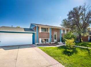 6714 Reed St, Arvada, CO 80003