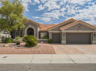 2240 Sun Cliffs St, Las Vegas, NV 89134