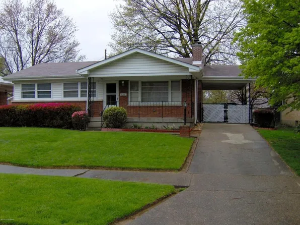 3306 Ellis Way, Louisville, KY 40220