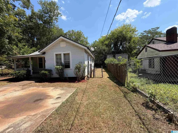 207 Griffin Ave, Bessemer, AL 35020