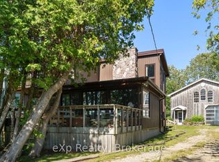 329 Bay St, South Bruce Peninsula, ON N0H2T0