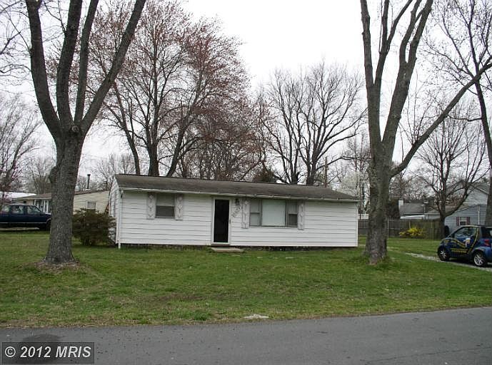 1st image of this home
