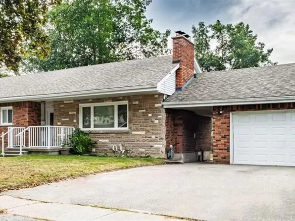 75 Henderson Ave, Brantford, ON N3R 4W1