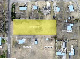 Hollyhock Rd, South Bend, IN 46637