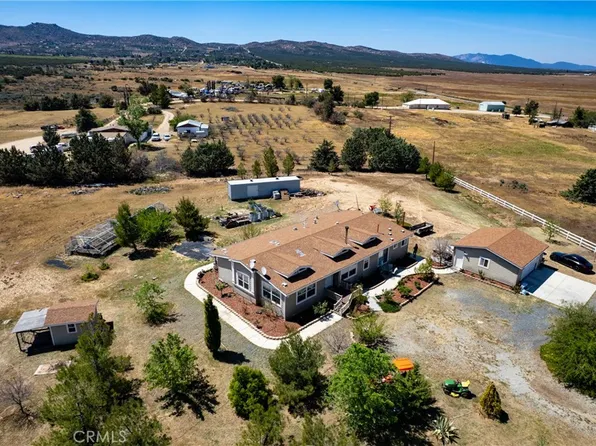 43267 Terwilliger Rd, Anza, CA 92539