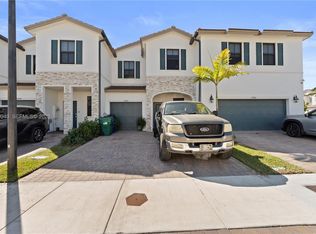 Siena Reserve, Miami, FL 33170