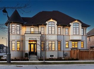 3191 Daniel Way, Oakville, ON L6H 0V7