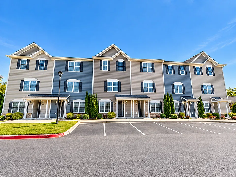1632 Allison Way #2