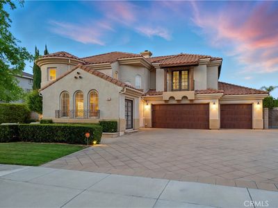 4451 Birdie Dr, Corona, CA, 92883