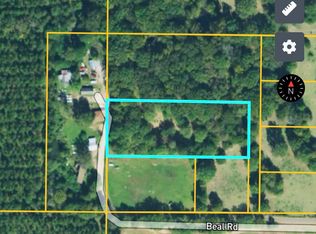 Beal Rd, Canton, MS 39046