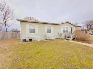 31576 E 723rd Rd, Wagoner, OK 74467