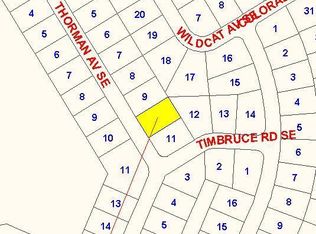 1891 Thorman Ave SE, Palm Bay, FL 32909