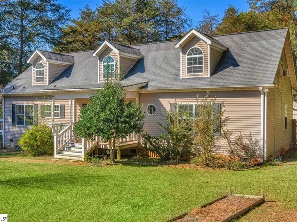 1214 Hembree Rd, Williamston, SC 29697