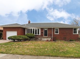 7509 Keystone Ave, Skokie, IL