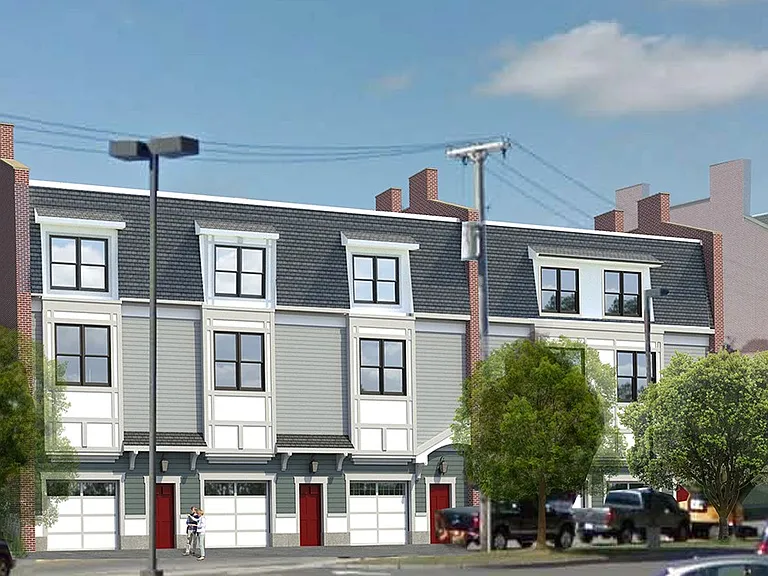 11 Goodhue St #2 — Photo 13