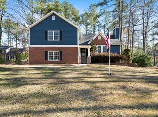 4970 Lost Mountain Trce NW, Kennesaw, GA 30152