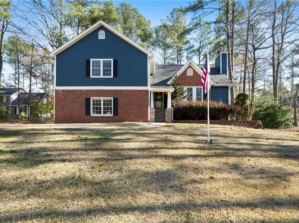 4970 Lost Mountain Trce NW, Kennesaw, GA 30152