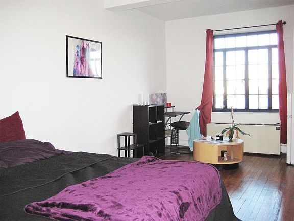 2nd image of 5 Tudor City Pl APT A14