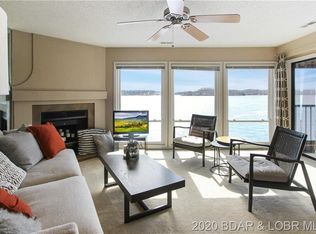 60 Branch Rd UNIT 113, Lake Ozark, MO 65049