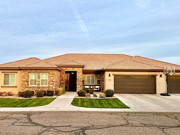 743 N Diamond Springs Dr