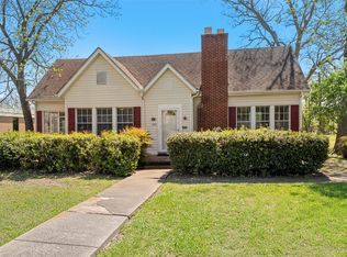 708 E Texas Ave, Mart, TX 76664