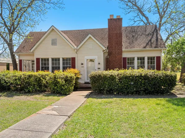 708 E Texas Ave, Mart, TX 76664