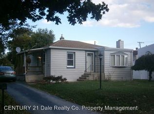 1407 N Queen St, York, PA 17404