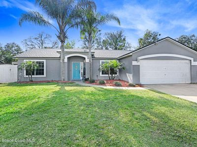 2948 Brandywine Cir, Titusville, FL, 32796
