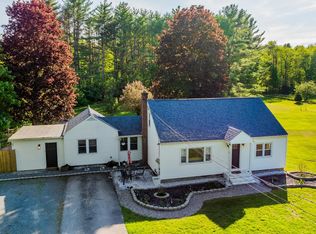 123 Bank St, North Bennington, VT 05257