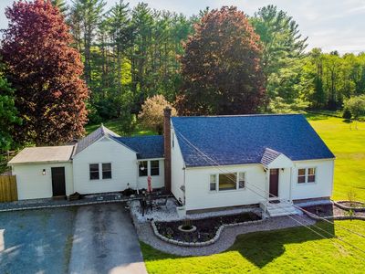 123 Bank Street, North Bennington, VT, 05257