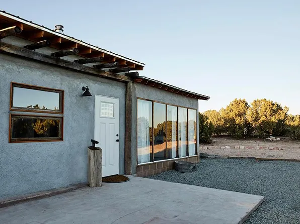 (undisclosed Address), Santa Fe, NM 87508