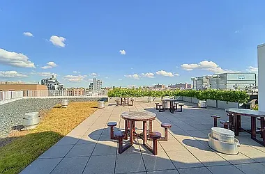 Rented by Living New York