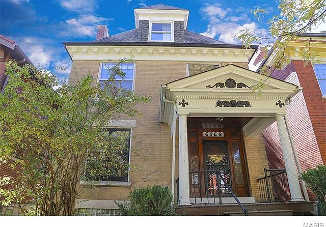 1st image of 6168 McPherson Ave