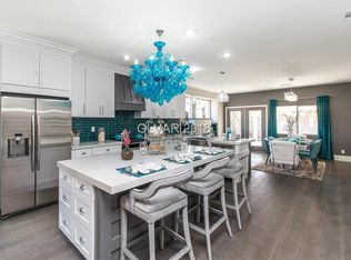 10609 Redwood Grove Ave, Las Vegas, NV 89144