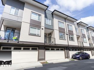 7288 188th St #8, Surrey, BC V4N3G6