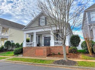 9712 Alma Blount Blvd, Charlotte, NC 28277