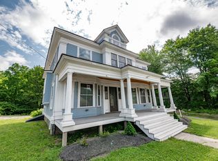 131 Madison Avenue, Skowhegan, ME 04976