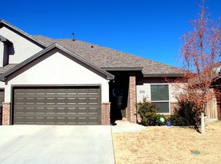 1211 Cedar Creek Rd, Midland, TX 79705