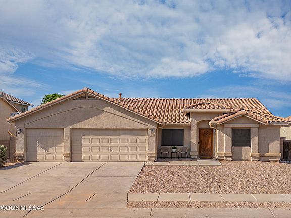 2nd image of 6532 W Harbin Ridge Way