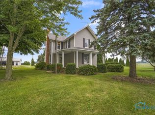 24473 Bradner Rd, Genoa, OH 43430
