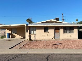3016 S Albert Ave, Tempe, AZ 85282