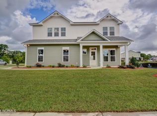 1019 McCarley Boulevard Lot #12, Wilmington, NC 28412