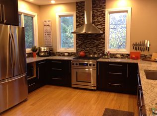 1953 5th Ave, San Rafael, CA 94901