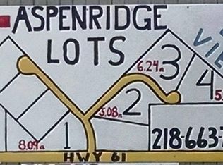 4 Aspen Rdg, Tofte, MN 55615