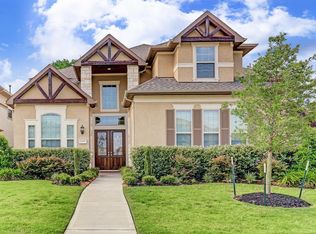 6419 Caparra Rock Ln, Sugar Land, TX 77479
